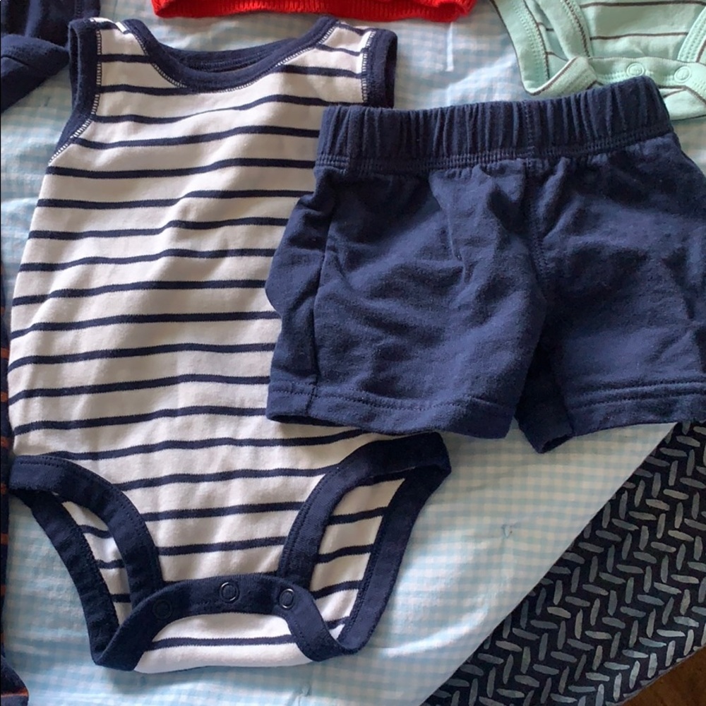 Carter’s Bundle - Picture 4 of 6